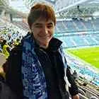 Владимиров Владислав